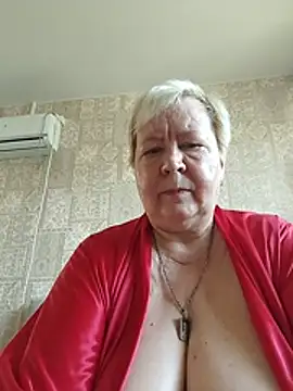 EffectFiona online show from July 17, 2026, 1:03 am