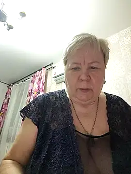 EffectFiona online show from February 23, 2026, 12:34 am