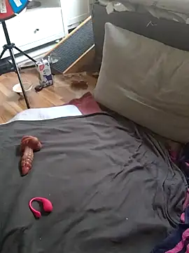 SexyDreamercouple89 online show from February 15, 2025, 6:33 pm