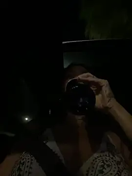 Snapshot of Gipoltergeist chatting on April 5, 2026, 12:50 am Gipoltergeist online show from April 5, 2026, 12:50 am