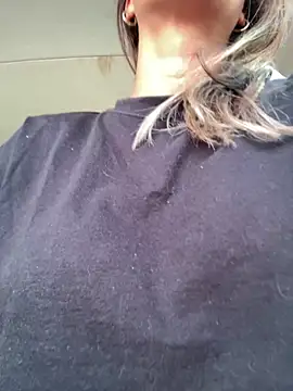 Snapshot of Gipoltergeist chatting on March 4, 2026, 2:03 pm Gipoltergeist online show from March 4, 2026, 2:03 pm