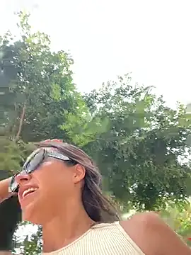 Snapshot of Gipoltergeist chatting on March 30, 2026, 3:02 pm Gipoltergeist online show from March 30, 2026, 3:02 pm