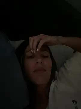 Snapshot of Gipoltergeist chatting on April 3, 2026, 3:07 pm Gipoltergeist online show from April 3, 2026, 3:07 pm