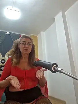 KarlaHartley online show from March 12, 2025, 4:08 am