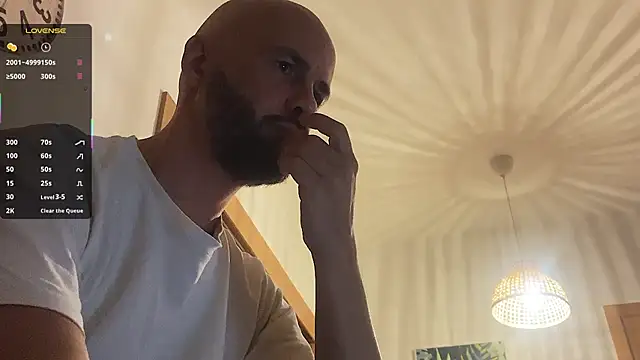 tim beard online show from September 23, 2025, 11:23 pm