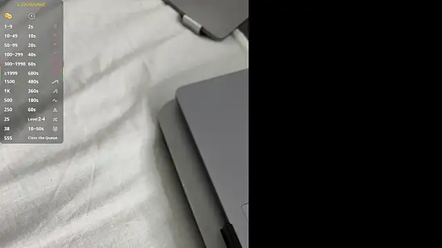 Snapshot of tim_beard chatting on March 8, 2026, 3:37 pm tim beard online show from March 8, 2026, 3:37 pm