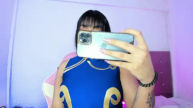 Snapshot of OSORIOMAFE chatting on September 20, 2025, 12:54 pm OSORIOMAFE online show from September 20, 2025, 12:54 pm