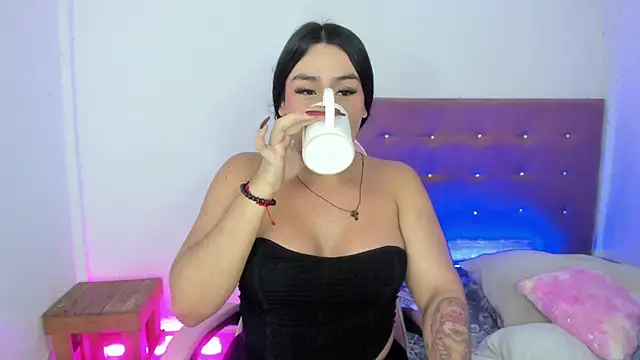 Snapshot of OSORIOMAFE chatting on January 14, 2025, 6:02 am OSORIOMAFE online show from January 14, 2025, 6:02 am