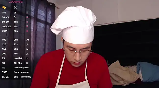 Snapshot of andrewmhilton_ chatting on March 12, 2025, 7:58 pm andrewmhilton online show from March 12, 2025, 7:58 pm