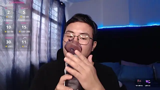 andrewmhilton  online show from March 19, 2026, 4:40 pm