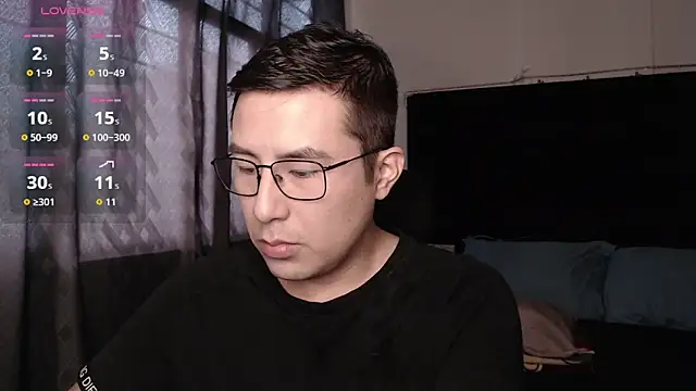 andrewmhilton  online show from February 4, 2026, 10:05 pm