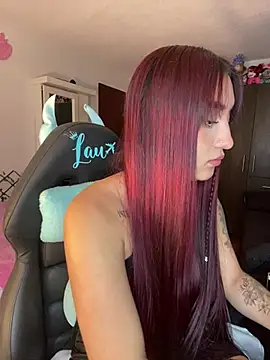 Snapshot of _Tammyy chatting on March 20, 2025, 10:18 pm Tammyy online show from March 20, 2025, 10:18 pm