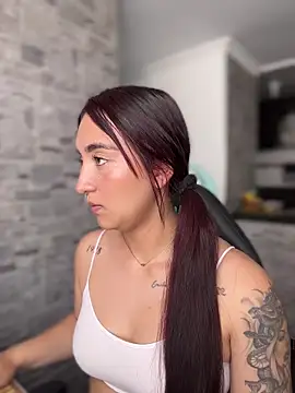  Tammyy online show from March 3, 2026, 7:32 pm