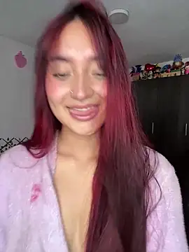 Snapshot of _Tammyy chatting on February 27, 2025, 8:09 pm Tammyy online show from February 27, 2025, 8:09 pm