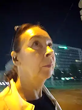 Celine Faer1 online show from May 26, 2026, 4:49 pm