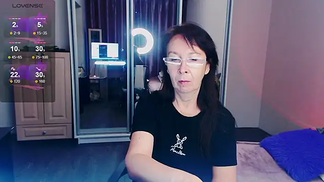 Celine Faer1 online show from May 14, 2026, 12:13 pm