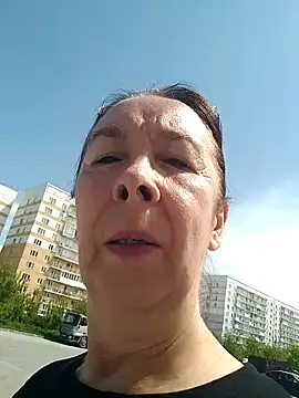 Celine Faer1 online show from May 27, 2026, 6:10 am