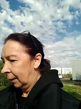 Celine Faer1 online show from May 26, 2026, 2:09 am