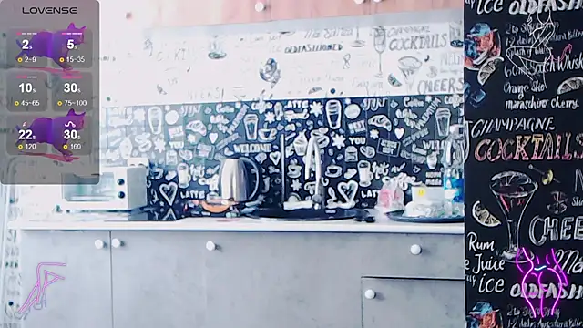 Celine Faer1 online show from March 2, 2026, 10:22 am