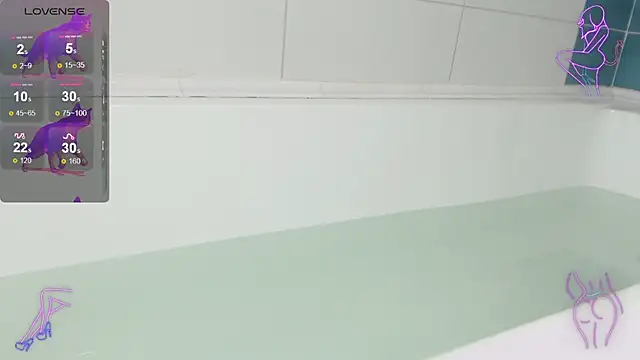 Celine Faer1 online show from October 17, 2025, 4:49 am