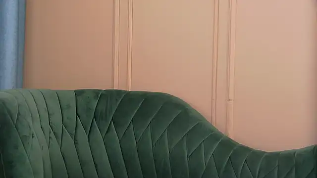 Bailey Rush online show from October 11, 2025, 3:13 pm