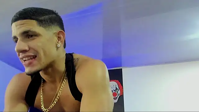 jhonnysnow17 online show from March 16, 2025, 8:32 am