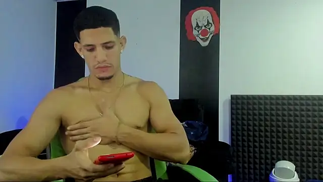 jhonnysnow17 online show from March 23, 2025, 12:36 am