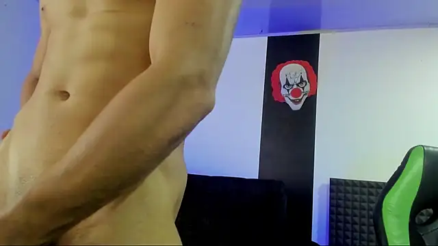 jhonnysnow17 online show from March 18, 2025, 9:23 am