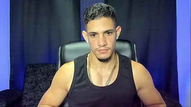 jhonnysnow17 online show from October 10, 2025, 11:16 pm