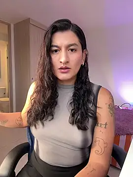 ari artis online show from February 28, 2026, 9:03 pm