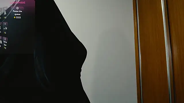 cutehairymacho online show from November 30, 2025, 2:51 pm