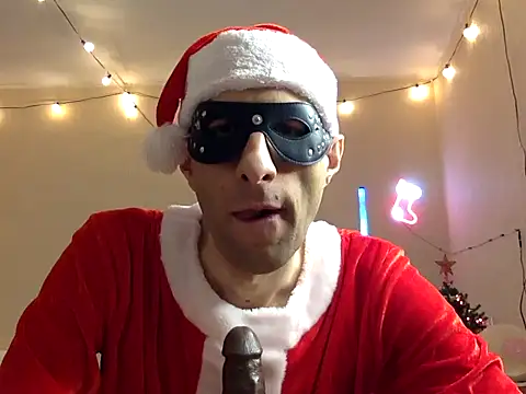 Snapshot of HandsomeAlfie chatting on December 22, 2024, 9:42 pm HandsomeAlfie online show from December 22, 2024, 9:42 pm