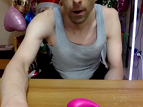 HandsomeAlfie online show from February 11, 2026, 2:33 am