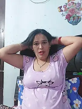 Poojabhabi101 online show from May 20, 2026, 5:48 am