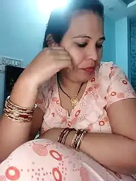 Snapshot of Poojabhabi101 chatting on January 17, 2025, 5:51 pm Poojabhabi101 online show from January 17, 2025, 5:51 pm