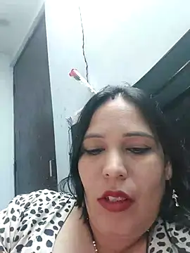 Snapshot of Poojabhabi101 chatting on March 21, 2025, 6:16 am Poojabhabi101 online show from March 21, 2025, 6:16 am