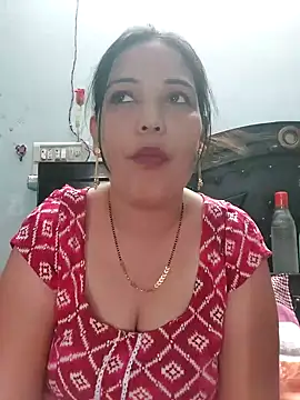 Snapshot of Poojabhabi101 chatting on September 21, 2025, 6:29 am Poojabhabi101 online show from September 21, 2025, 6:29 am