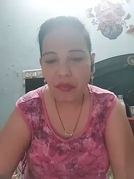 Poojabhabi101 online show from May 21, 2026, 5:49 am