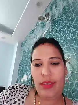 Snapshot of Poojabhabi101 chatting on January 26, 2025, 6:59 am Poojabhabi101 online show from January 26, 2025, 6:59 am