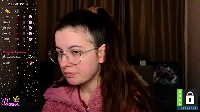 Aminabeatris online show from February 9, 2026, 6:22 am