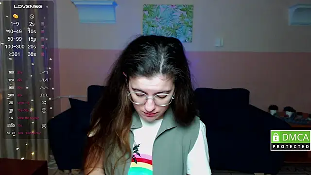 Aminabeatris online show from November 8, 2025, 6:28 am