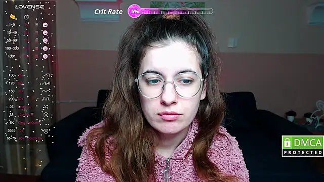 Aminabeatris online show from January 9, 2026, 12:34 pm