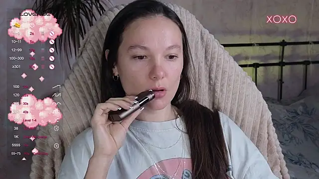 lil luna x online show from February 23, 2026, 7:03 pm