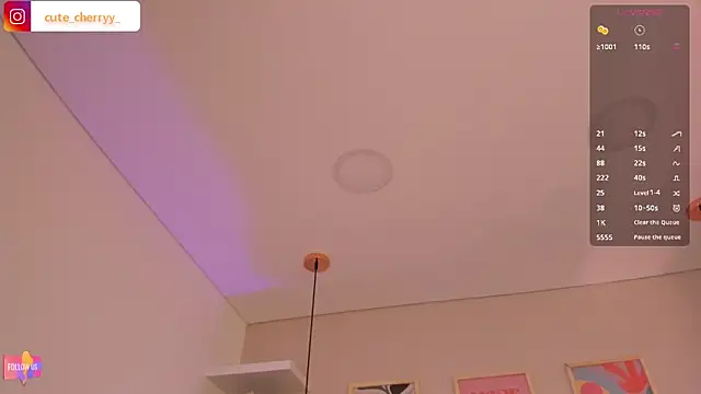 Snapshot of cute__cherry_ chatting on February 4, 2026, 9:21 pm cute cherry online show from February 4, 2026, 9:21 pm