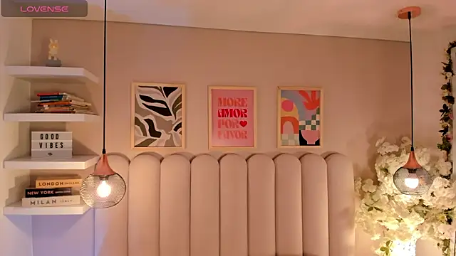 cute  cherry  online show from October 16, 2025, 8:28 pm