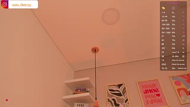 Snapshot of cute__cherry_ chatting on February 19, 2026, 8:17 pm cute cherry online show from February 19, 2026, 8:17 pm