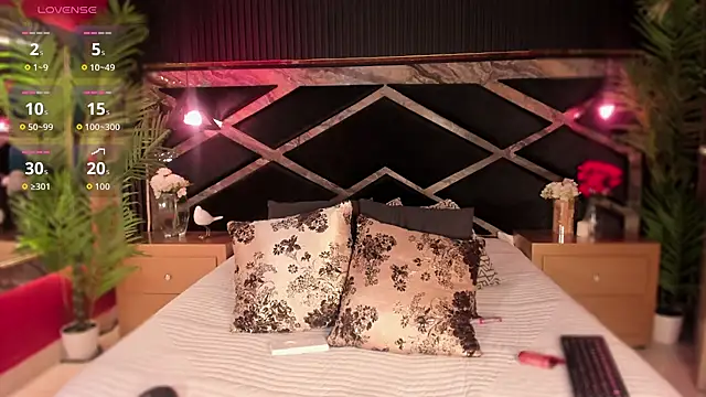 Snapshot of Aluna_sweet chatting on October 24, 2025, 7:57 pm Aluna sweet online show from October 24, 2025, 7:57 pm