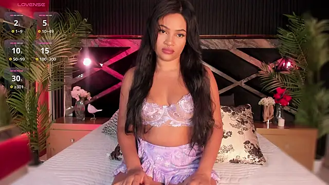 Snapshot of Aluna_sweet chatting on November 21, 2025, 10:09 pm Aluna sweet online show from November 21, 2025, 10:09 pm