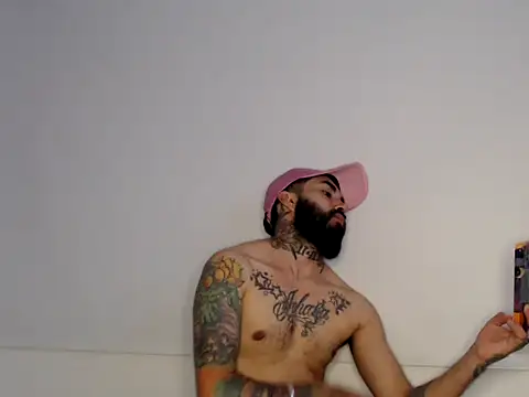 transgenderboy online show from May 27, 2026, 1:57 am