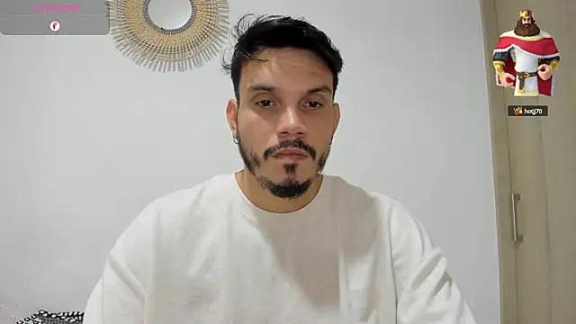 Snapshot of alejandro_stark chatting on December 23, 2024, 10:53 am alejandro stark online show from December 23, 2024, 10:53 am